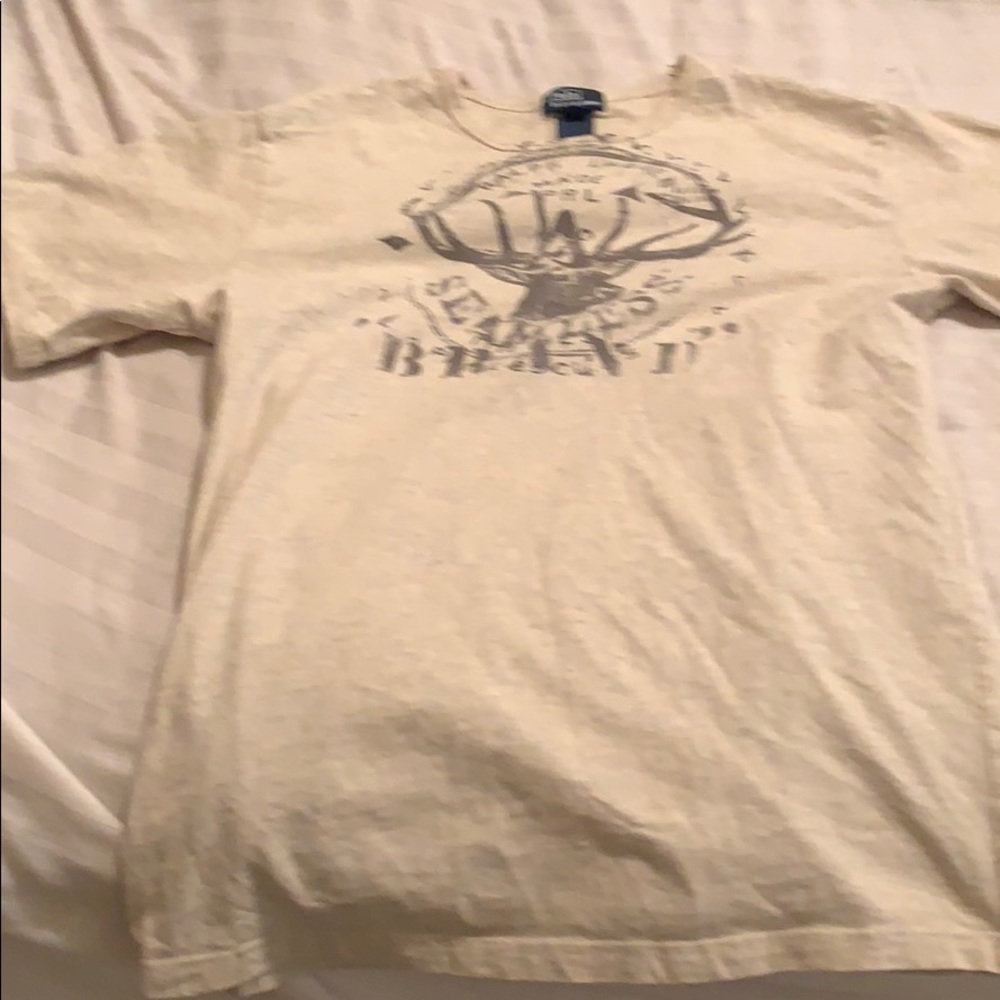 Polo T Large